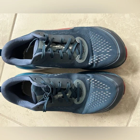 Men’s Altra Paradigm 5 Size 12 - Picture 4 of 10